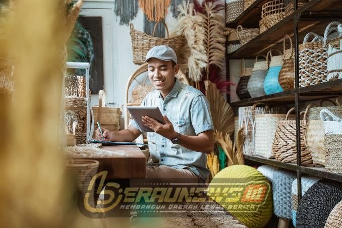 ‎Berau Dorong Lahirnya Destinasi Kreatif, Ekraf Jadi Penguat Daya Tarik Wisata Daerah