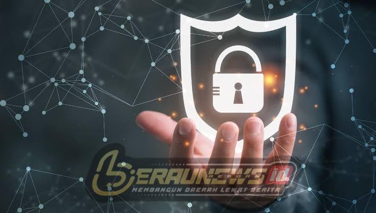 Diskominfo Berau Perketat Digitalisasi Pertahanan Siber Terintegrasi, Tegaskan Layanan Publik Harus Tetap Jalan