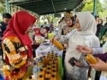 Pemkab Berau Dorong Kebangkitan Ekonomi Kampung lewat Pembinaan UMKM dan Penguatan Koperasi