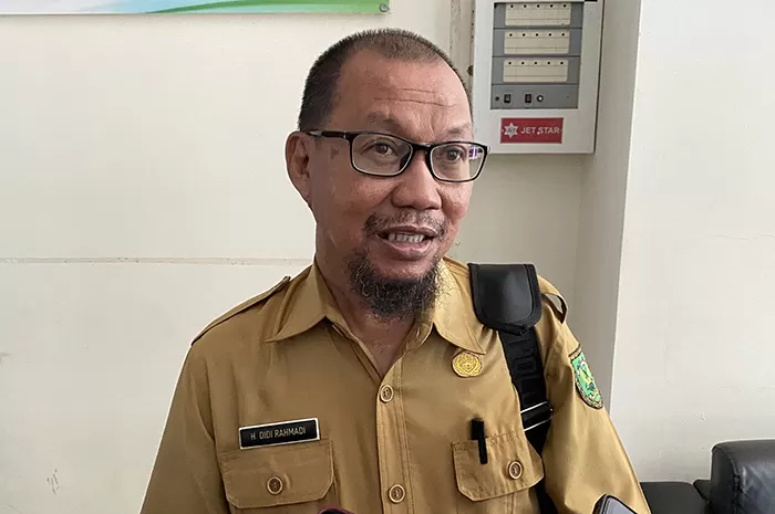 Satu Aplikasi untuk Satu Daerah — Berau Melangkah ke Era Layanan dan Wisata dalam Genggaman