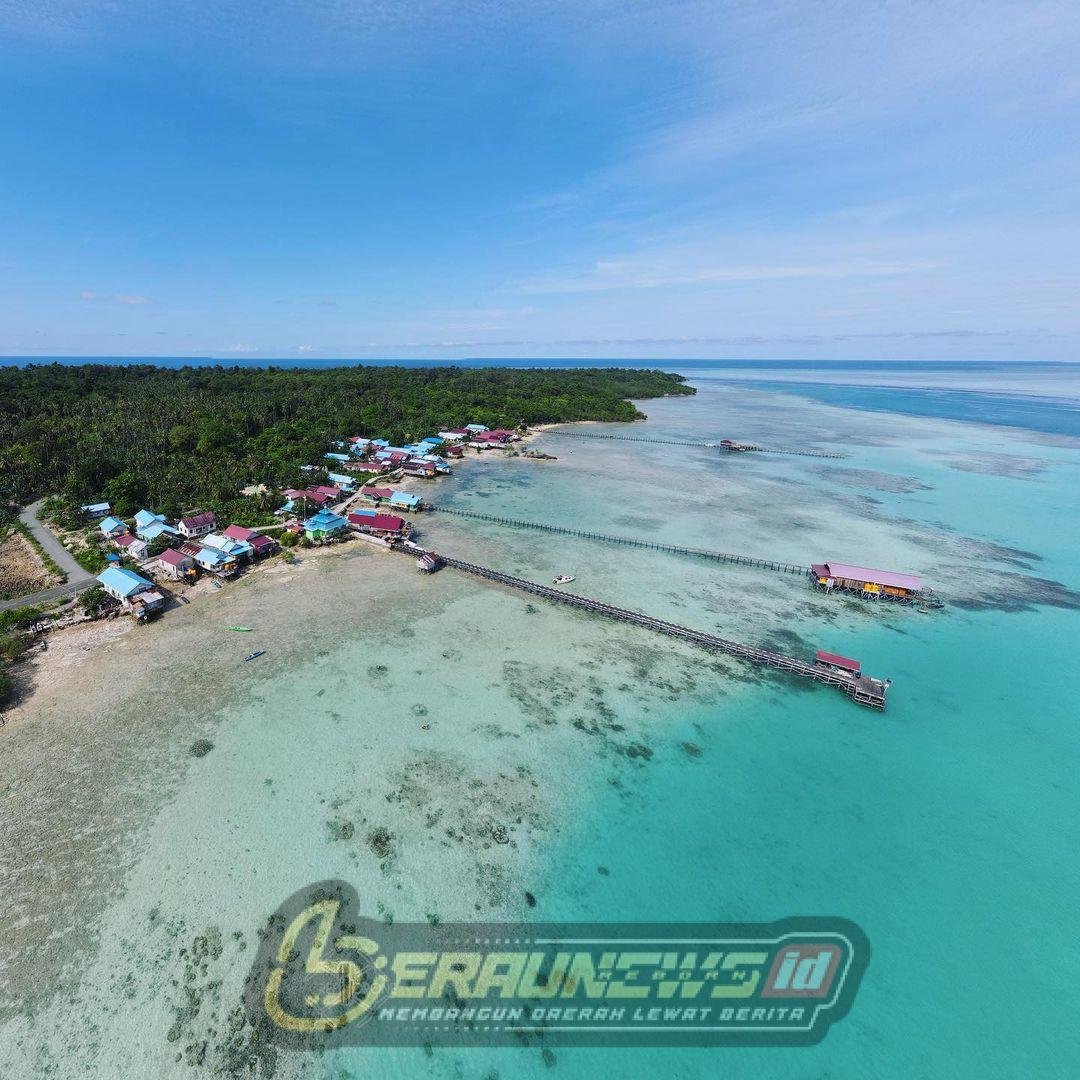 Dorong Wisata Era Digital, DPRD Ajak Generasi Muda Berau Jadi Motor Promosi Pariwisata