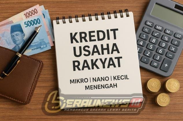 Diskoperindag Dorong Pelaku Usaha Manfaatkan Peluang Emas KUR UMKM Tanpa Jaminan