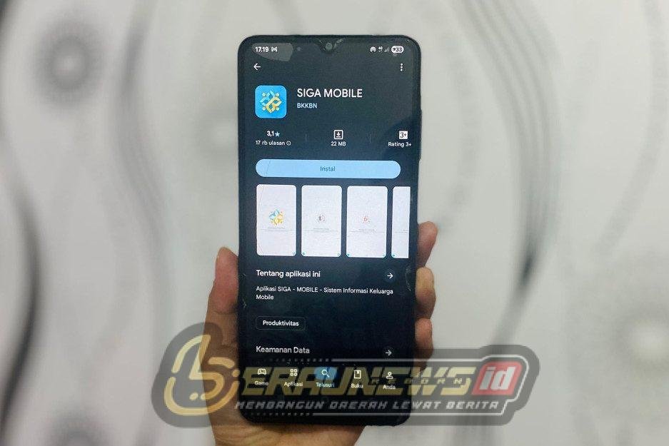 Langkah Maju Pemkab Berau Wujudkan Layanan Perlindungan Perempuan dan Anak Berbasis Digital