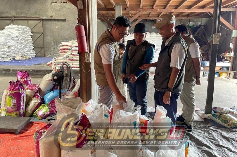 Dinas Pangan Berau Dorong Penyesuaian Kebijakan HET Pangan Nasional