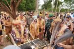 Ketika Leluhur Menuntun Alam: Manugal Dayak Merabu Pikat Wisatawan
