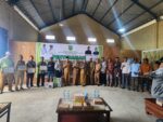 DTPHP Terapkan Sistem Rekomendasi Kelompok, Verifikasi Alsintan Dilakukan Digital