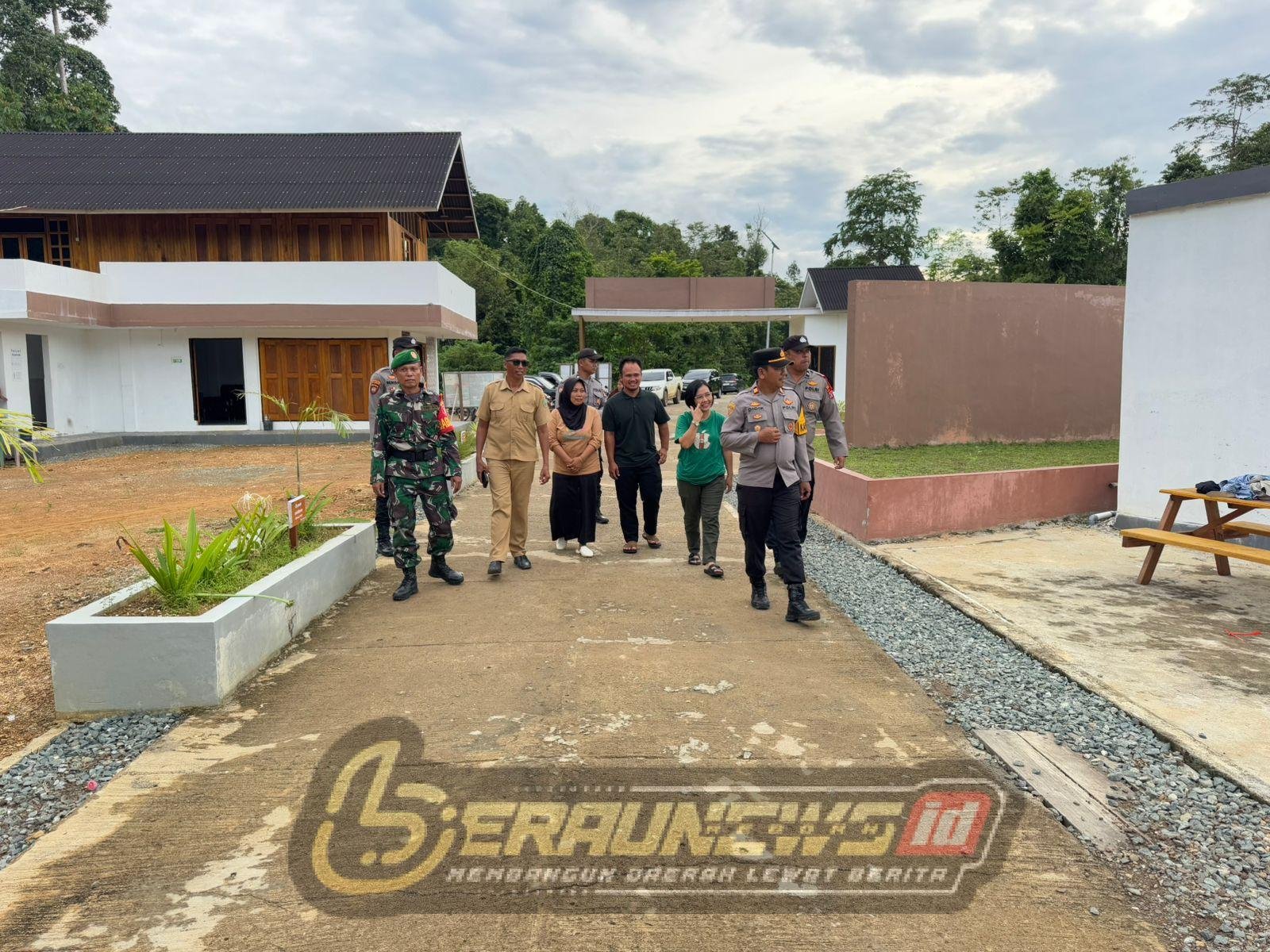 Jelang Libur Nataru, DPRD Berau Minta Pengamanan Wisata Diperketat: Keselamatan Pengunjung Wajib Utama