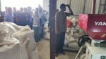 Serap Aspirasi Petani, Alat Perontok dan Pengering Padi Jadi Kebutuhan Mendesak
