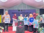 Disdik Berau Dorong Pelajar Jadi Penulis Muda: 300 Karya Baru Lahir, Buku Menyusul Terbit