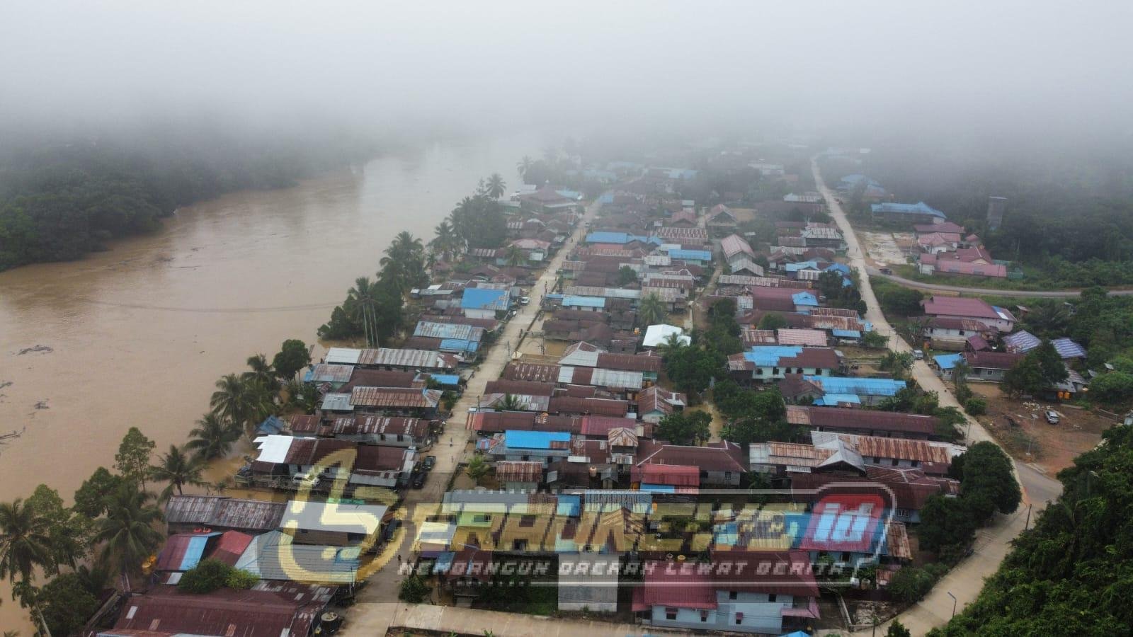 Frans Lewi Tegaskan Sinergi Harus Dirapatkan: Dua Program Utama Kampung Wajib Tetap Jalan Meski Dana Turun