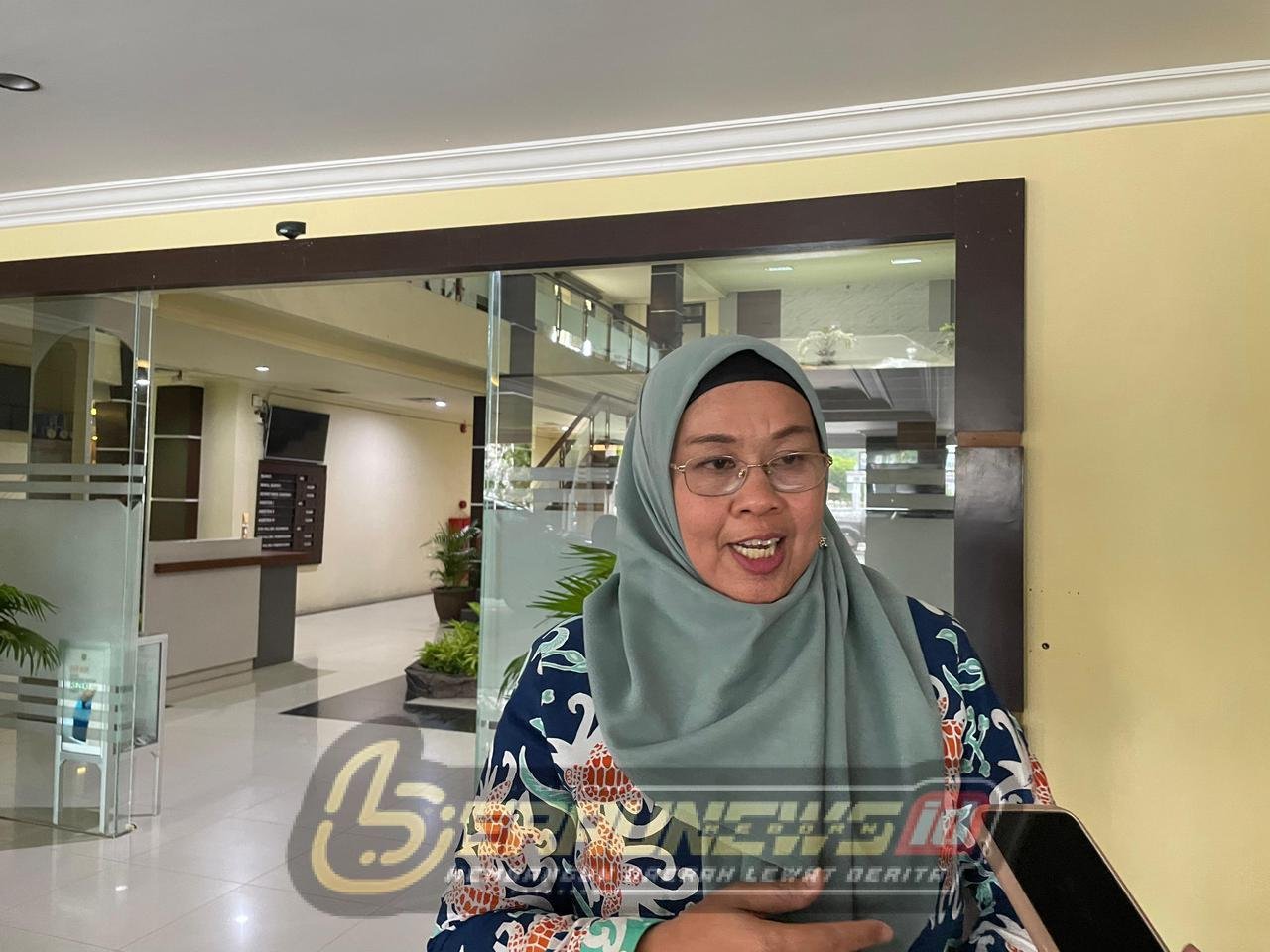 Parkir Elektronik Siap Diterapkan di Pasar SAD Diskoperindag Mantapkan Transisi Menuju Layanan Pasar yang Lebih Modern