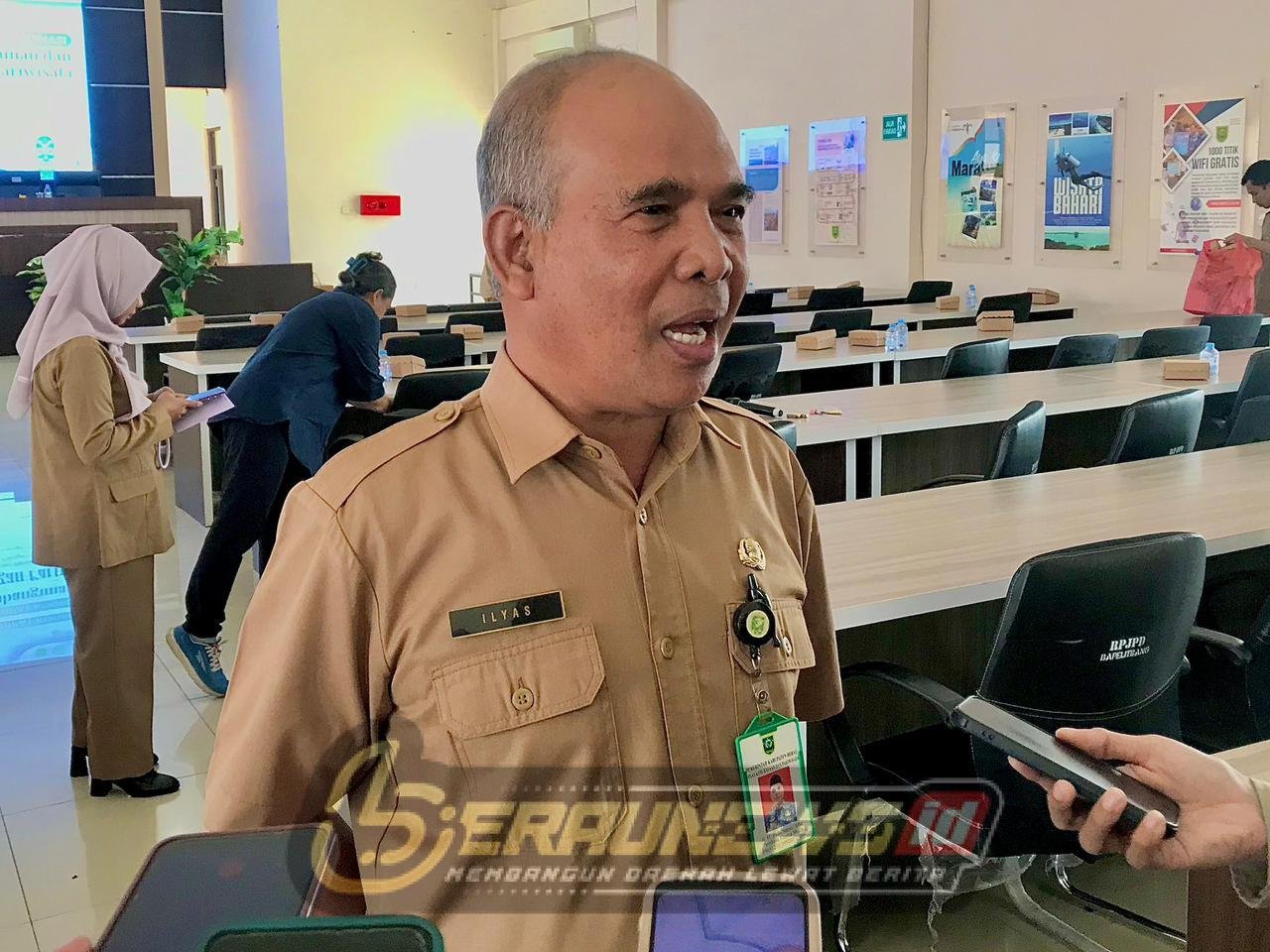 Disbudpar Fokus Siapkan Destinasi Siap Pasar sebelum Ekspansi Promosi