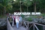 Pulau Kakaban Bersolek Sambut Musim Liburan Disbudpar Siapkan Fasilitas Baru untuk Wisata yang Lebih Tertib dan Ramah Alam