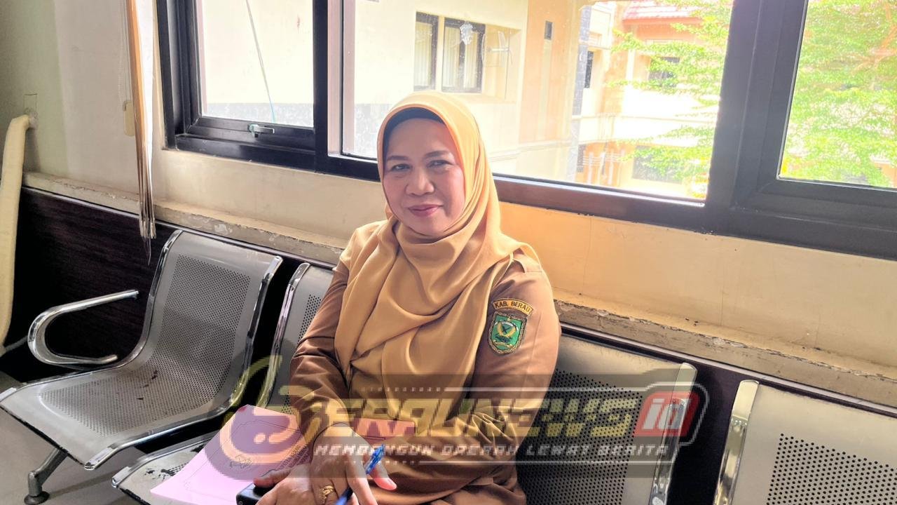 Disbun Berau Perkuat Pengawasan Perkebunan