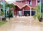 Banjir Berulang di Kota, Dedy Okto Tekankan Penanganan Menyeluruh: Warga Tak Boleh Cemas Setiap Hujan Turun