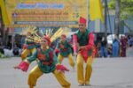 Tari di Tangan Anak Muda: Berau Menjaga Budaya Lewat Ruang Belajar dan Panggung Kecil Sekolah
