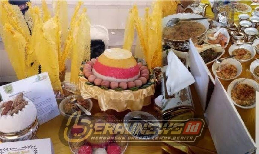 Dari Sajian Rumah ke Etalase Wisata: Kuliner Berau Maju Satu Langkah