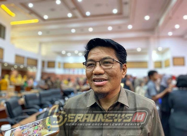 Feri Kombong Desak Pemerintah Susun Langkah Antisipasi: Pelatihan, Penempatan Kerja hingga Mitigasi Dampak Sosial