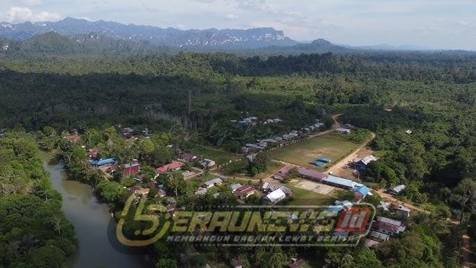 Pemkab Berau Perkuat Fondasi Ekonomi Baru: Perkebunan dan Potensi Kampung Jadi Andalan Masa Depan Daerah