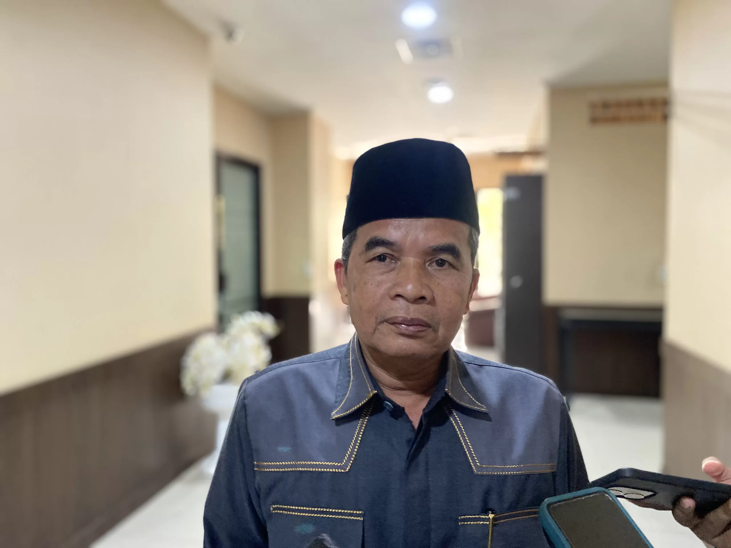 Sumadi Dorong Sistem Pendataan Terpadu: Upaya Cegah Perilaku Menyimpang Sejak Bangku Sekolah