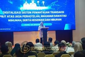 Penguatan Pajak Daerah Digital, Senjata Baru Tingkatkan PAD