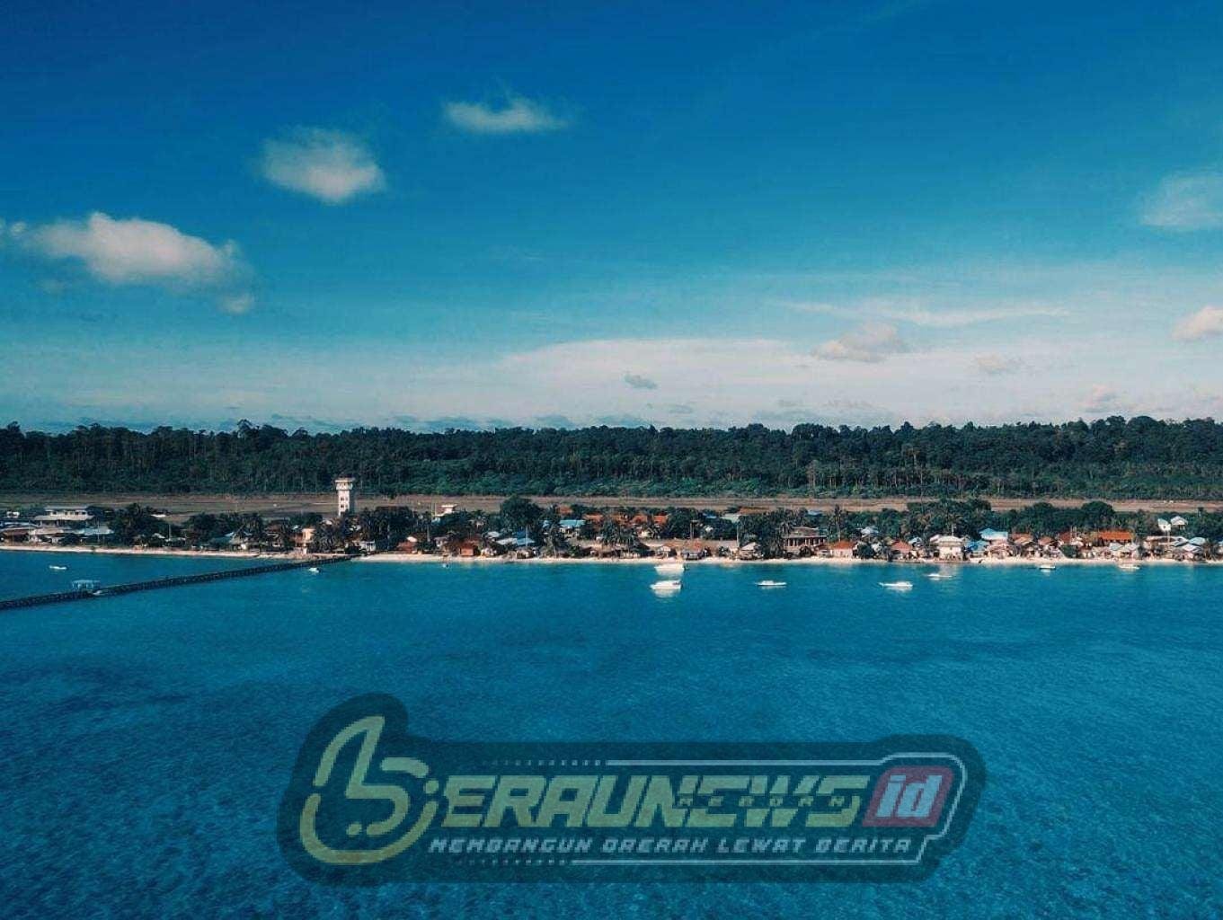 Warga Payung-Payung Minta Penahan Gelombang, Abrasi Semakin Mengancam