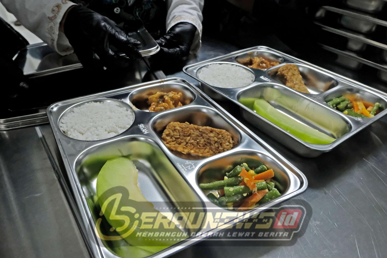 Dukung Program MBG, DPRD Minta Pemkab Perkuat Produksi Pangan Daerah dan Peternakan Lokal