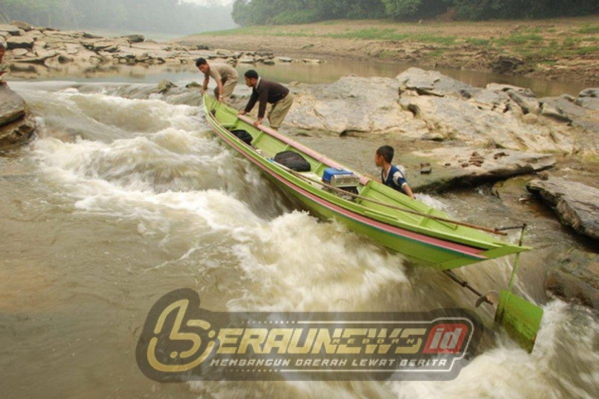 Penataan DAS Pedalaman & Drainase Dinilai Penting Demi Kota Tangguh dan Siap Menerima Arus Kunjungan