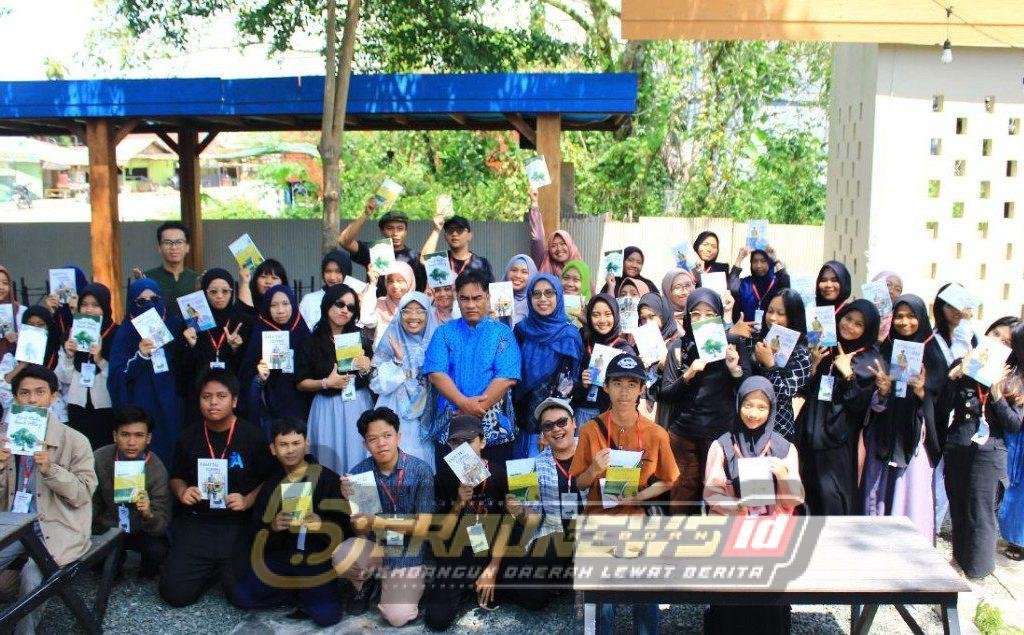 Komisi III Minta Pemerintah Sediakan Wadah Anak Muda: Bukan Hanya Mengawasi, Tapi Hadirkan Alternatif Sehat