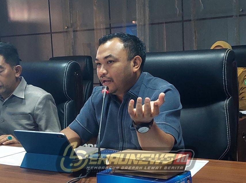 Biaya Transportasi Masih Tinggi, Sujarwo Dukung Prioritas Pembenahan Destinasi Sebelum Promosi Wisata Berau