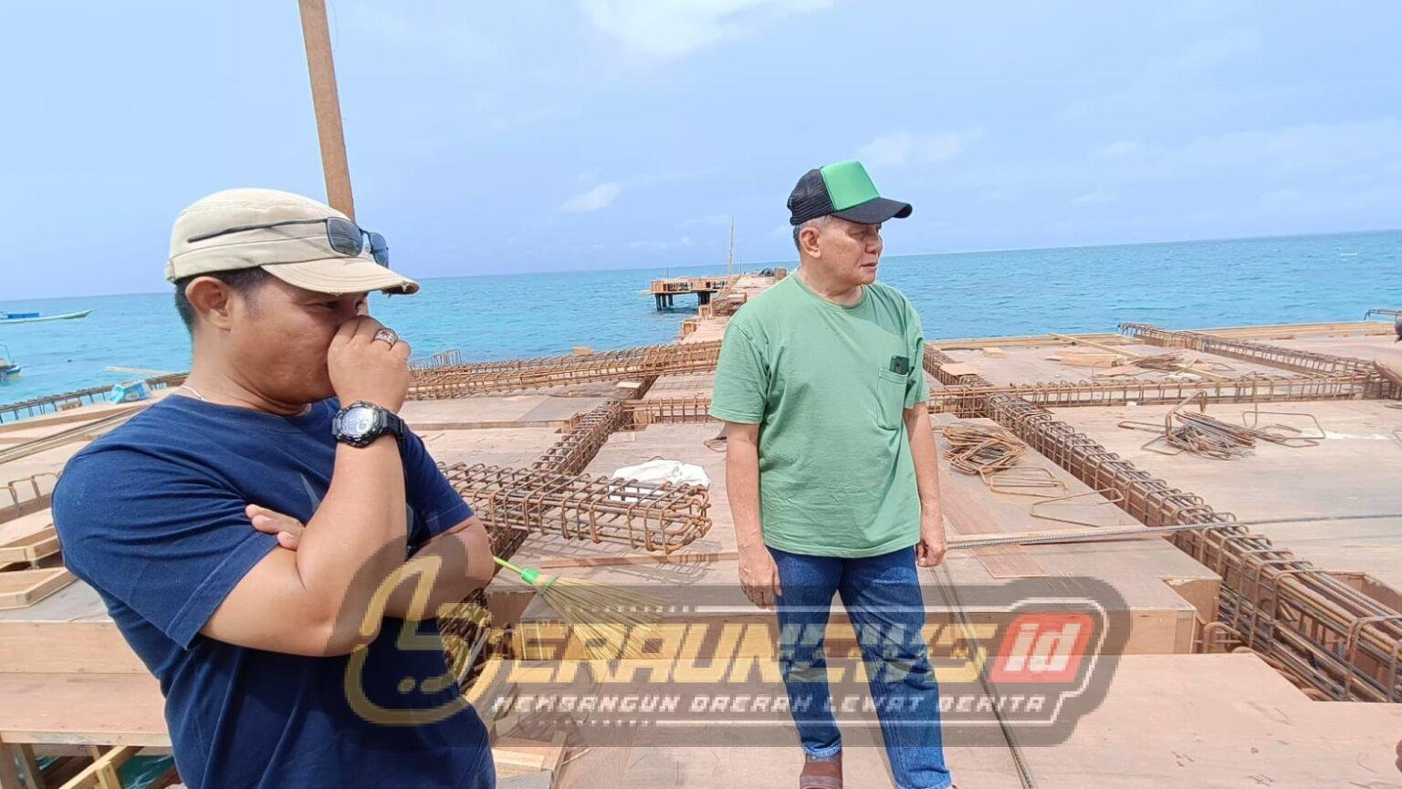 DPRD Apresiasi Disbudpar Benahi Destinasi: Transportasi & Layanan Wisata Jadi Investasi Besar Pariwisata Berau