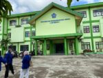 Pendidikan Tinggi Jadi Investasi Masa Depan Berau: DPRD Dorong Pemanfaatan Kampus untuk Tingkatkan Kompetensi Masyarakat