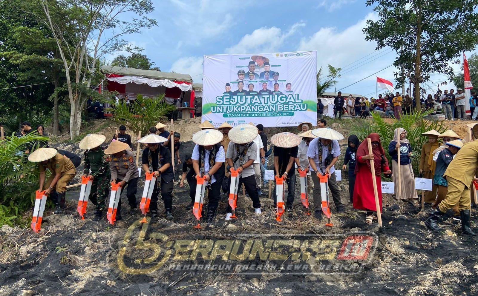 Program Stabilisasi Harga Pangan Dinilai Tepat, Sutami Tekankan Perluasan Akses hingga Kecamatan