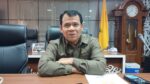 Subroto Ajak Warga Berau Memperkuat Konsumsi Ikan Gizi Keluarga, Ekonomi Pesisir, hingga UMKM Perikanan Turut Terdorong