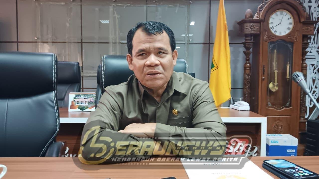 Subroto Ajak Warga Berau Memperkuat Konsumsi Ikan Gizi Keluarga, Ekonomi Pesisir, hingga UMKM Perikanan Turut Terdorong