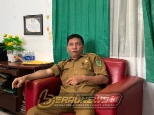 Pegat Bukur Jadi TPA Baru, DLHK Berau Fokus Bangun TPST Penyangga