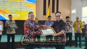 Rekrutmen Terbatas, Pensiunnya 109 ASN Jadi PR Besar Pemkab Bulungan