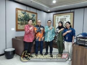 Presiden Prabowo Siap Hadir di HPN 2026, Menteri Fadli Zon Akan Letakkan Batu Pertama Museum Siber di Banten