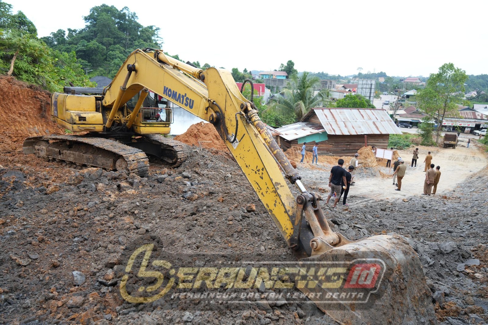 Tambang Batu Bara Ilegal Merajalela di Kaltim, 111 Lokasi di Kukar