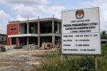 KPU Berau Bidik Anggaran 2027 untuk Lanjutkan Gedung Kantor