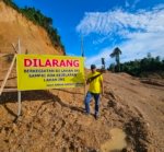 Kakam Sambakungan Dilaporkan atas Dugaan Pemalsuan Surat Tanah