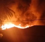 Awal 2026, Enam Kebakaran Landa Berau: BPBD Ingatkan Bahaya Konsleting dan Kelalaian Warga