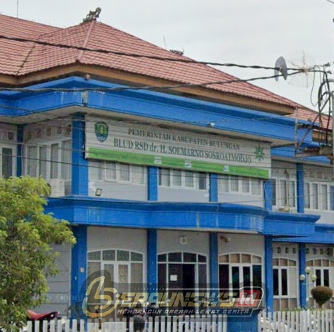 Kemenkes Turun Langsung, RSD Soemarno Diuji Naik ke Tipe B