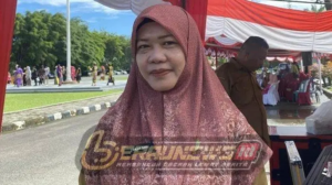 Antrean hingga Dokter Bertugas Kini Terpantau, Dinkes Berau Andalkan Aplikasi Mandau