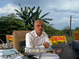 Relokasi Tanpa Disiplin Masyarakat, Sampah Jadi Sorotan Tanjung redeb