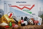 Inflasi Kaltim Rendah, Tekanan Harga Bergeser ke Komoditas Nonpangan