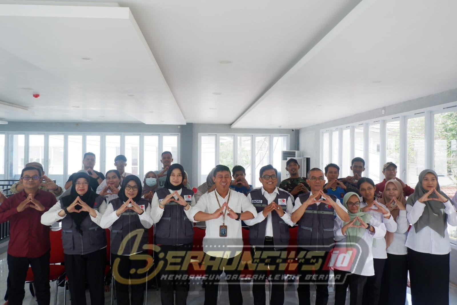 SAPA IPPRISIA Hadir di Sekolah Rakyat Samarinda, Dorong Mental, Karakter, dan Kemandirian Siswa