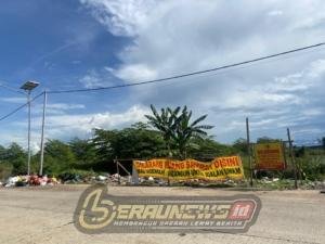 Gunung Panjang Dibayangi Krisis Sampah, Warga Minta Solusi Menyeluruh