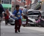 Masa Depan Anak Dipertaruhkan, Demi Ekonomi di Berau