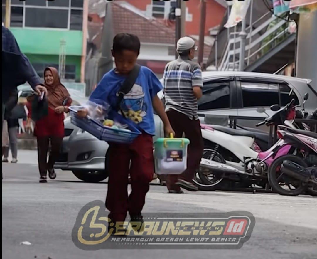 Masa Depan Anak Dipertaruhkan, Demi Ekonomi di Berau